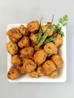 Moong Daal Vada रेसिपी मुख्य फोटो