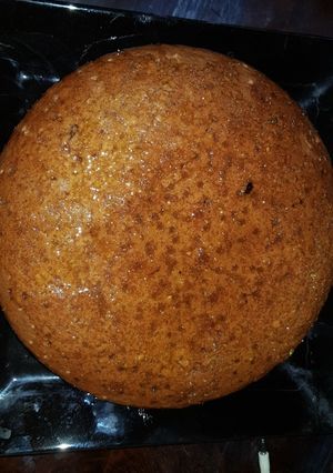 Una foto de 🍯Torta de miel🍯🐝