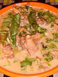 மொஹல் சிக்கன் / mughlai chicken செய்முறை முக்கிய புகைப்படம்