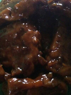 Foto resep Tahu Tempe Bacem