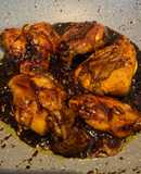 Ayam Masak Kicap Express