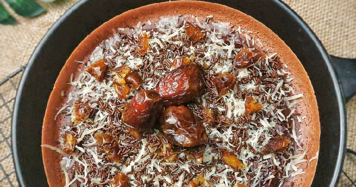 5 Resep Martabak Manis, Tips Menggugah Selera untuk Saat Kumpul Keluarga 5 Resep Martabak Manis, Tips Menggugah Selera untuk Saat Kumpul Keluarga