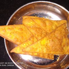 A picture of Nachos.