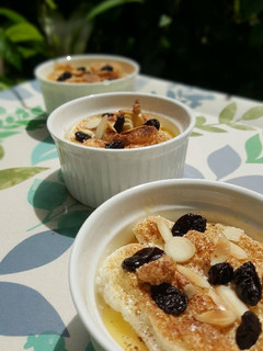 Foto resep Klappertaart