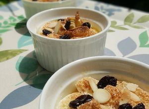 Foto resep Klappertaart
