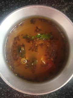 எலுமிச்சை ரசம் செய்முறை முக்கிய புகைப்படம்