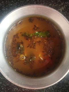 எலுமிச்சை ரசம் செய்முறை முக்கிய புகைப்படம்