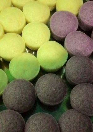 Foto resep Apem nasi