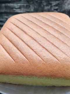 Foto resep 6.2#33 Ogura Cheese Cake