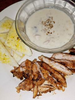 Foto resep Cream soup ala Resto Pizza HUT