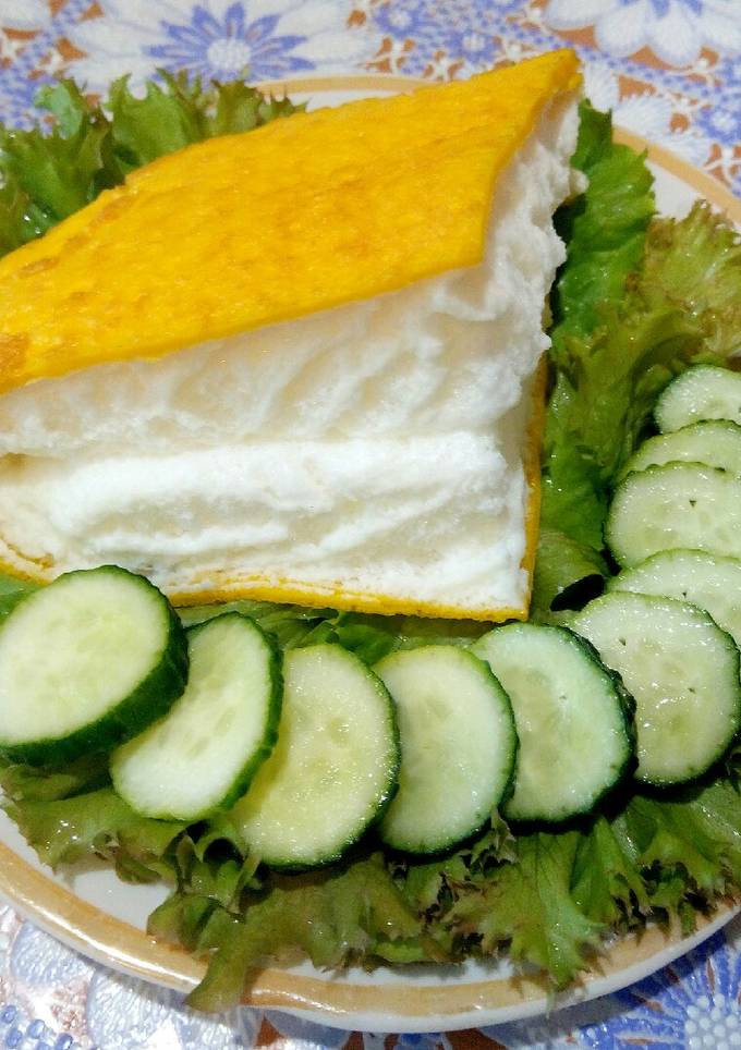 Омлет-пуляр