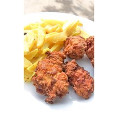 A picture of Spicy Crunchy Chicken Poppers #4weekschallenge.