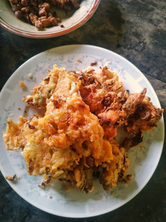 Foto resep Bala-bala isi tahu