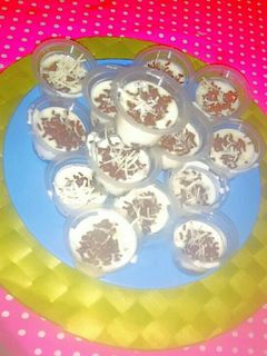 Foto resep Cheese cake lumer🍮