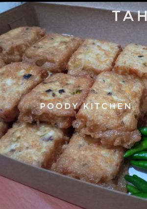 Foto resep Tahu Fantasi