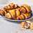 Rugelach recept (csokoládés)