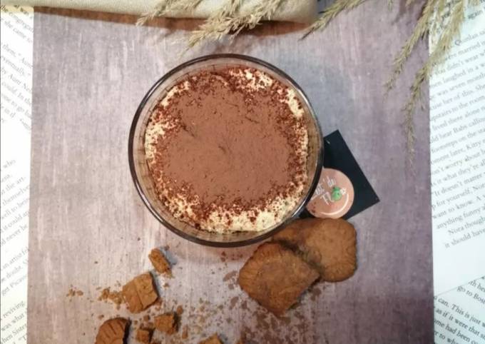 🇮🇹Tiramisu Speculoos