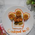 Udang Saus Padang