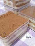 Classic Tiramisu #2 -353-