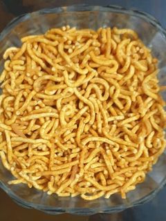 સેવ(Sev Recipe in Gujarati) રેસીપી મુખ્ય ફોટો