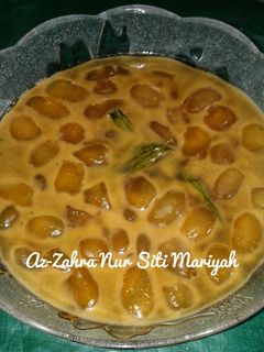 Foto resep Kolak Kolang-Kaling #BikinRamadanBerkesan