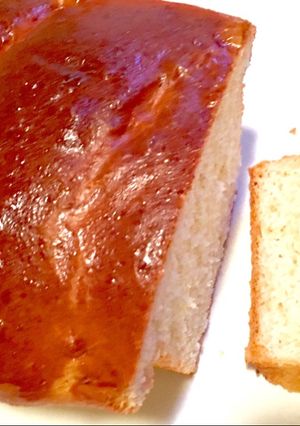 صورة لوصفة خبز التوست المنزلي 🍞🍞🍞💚