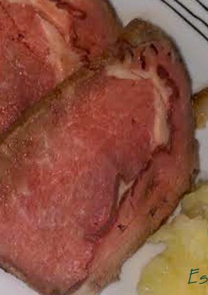 Foto principal de Roast beef
