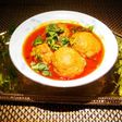 Shahi Mutton kofta