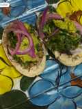 *Huaraches: Festín Mexicano*