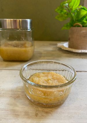 Foto resep Bumbu dasar putih