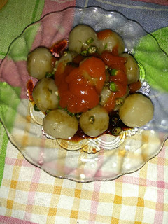 Foto resep Cilok