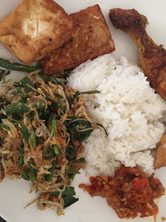 Foto resep Urap sayuran (Urap)