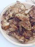 Frango assado