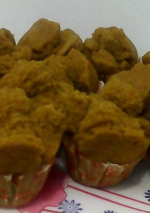Foto resep Bolu kukus gulmer no mixer
