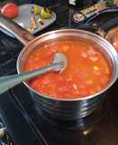 Frijoles Charros