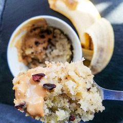 A picture of Banana Bread Mug.