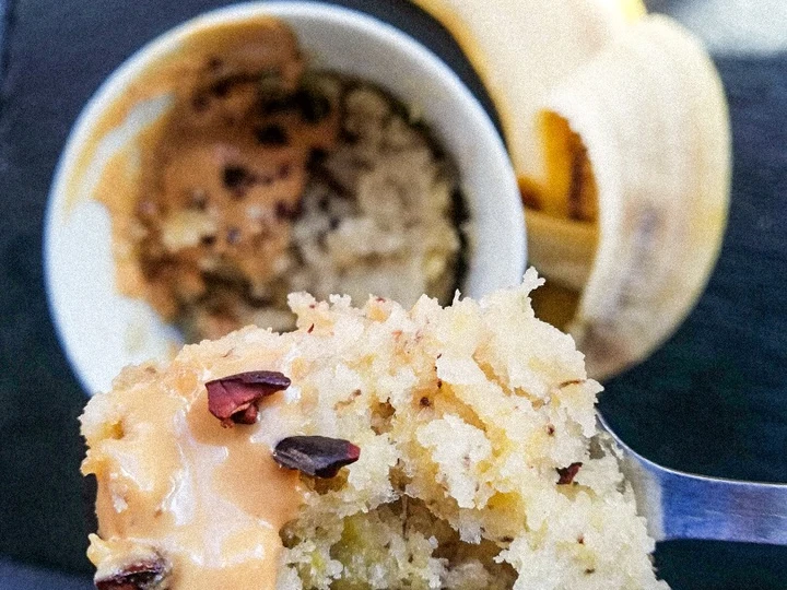 Recipe Banana Bread Mug the Delicious Appealing