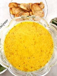 عکسی از دستور کالجوش،اشکنه کشک، کله جوش