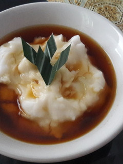 Foto resep 31# Bubur sumsum lembut