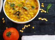 A picture of punjabi channa