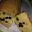 Cake Pisang Oven