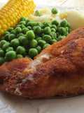 Kotlet de volaille