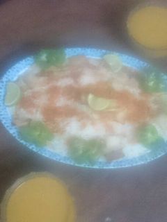صورة لوصفة شوربة عدس بالخضار
