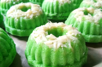 Anti Ribet, Buat 78. Putri Ayu Keju Wajib Dicoba