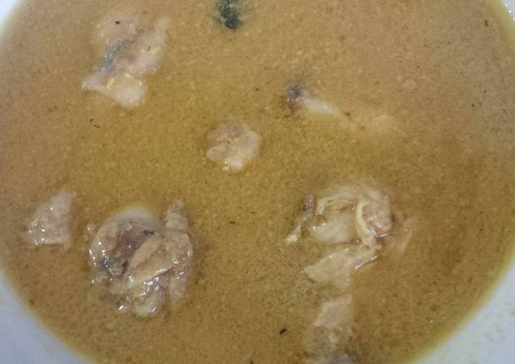 Langkah Mudah untuk Menyiapkan Opor Ayam Anti Gagal