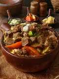 Tongseng Kambing Tanpa Santan