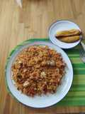 Arroz a la María