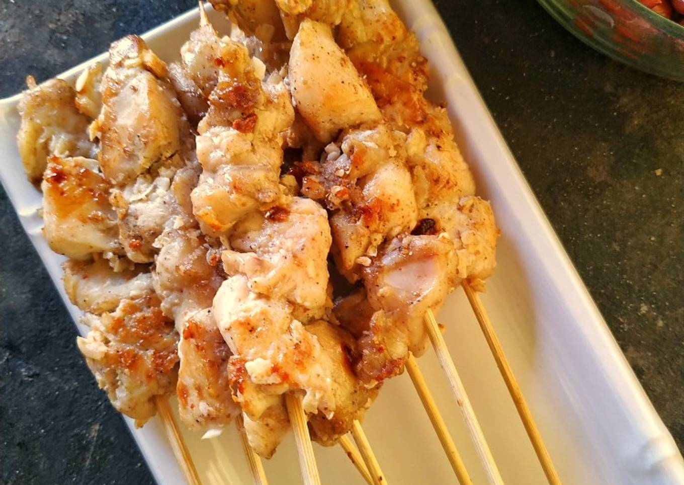 Sate taichan