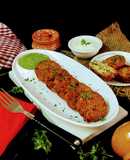 फलाहारी समा आलू टिक्की और चटपटी हरी चटनी (Falahari Tikki and Hari Chutney Recipe in Hindi)