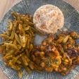 Taze Fasulye (Sayur Buncis Ala Türki)